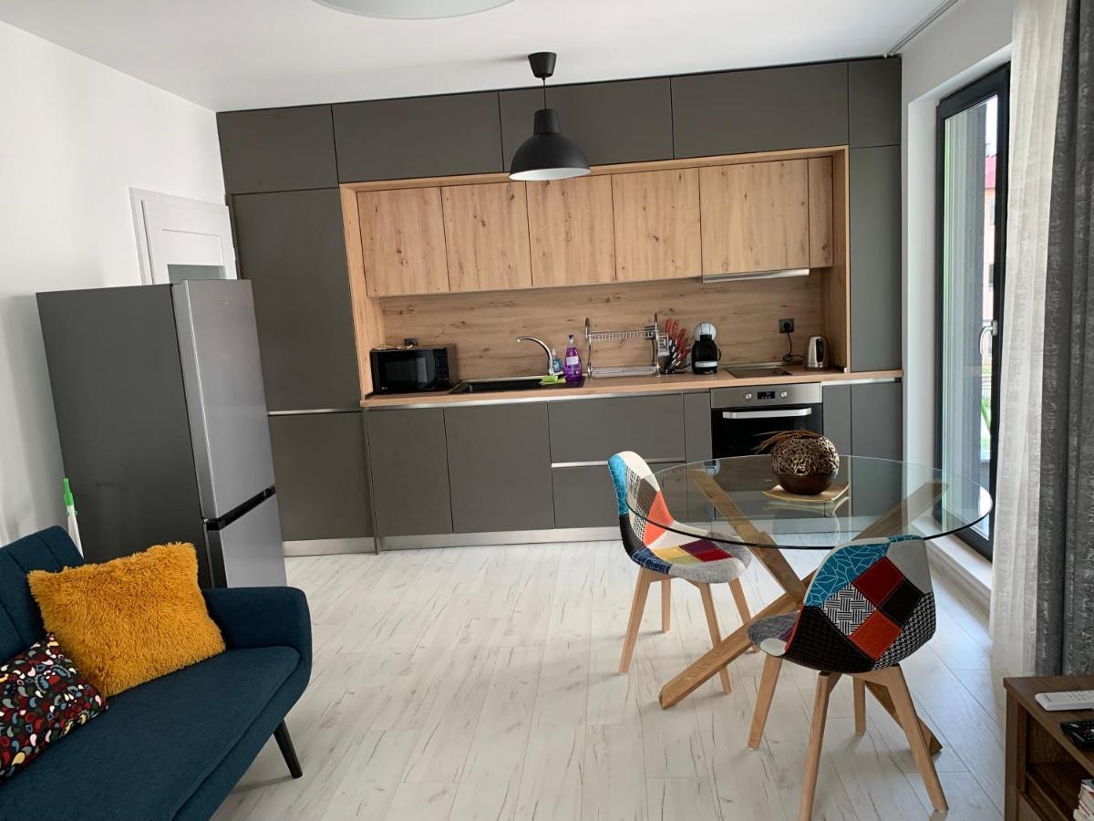 Appartamento Comfortme Sofia Esterno foto